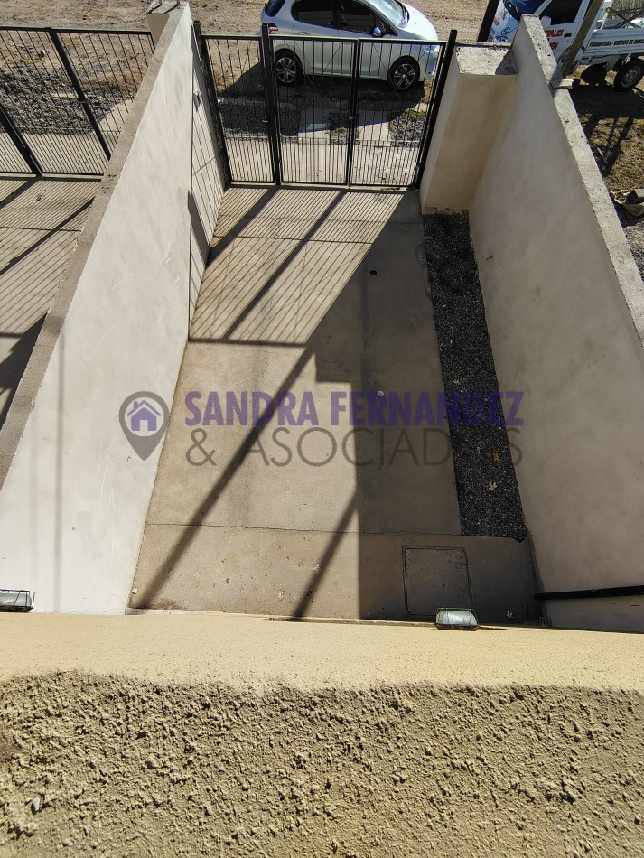 Plottier Alquiler Duplex a estrenar 1 dormitorio Barrio Bella Vista