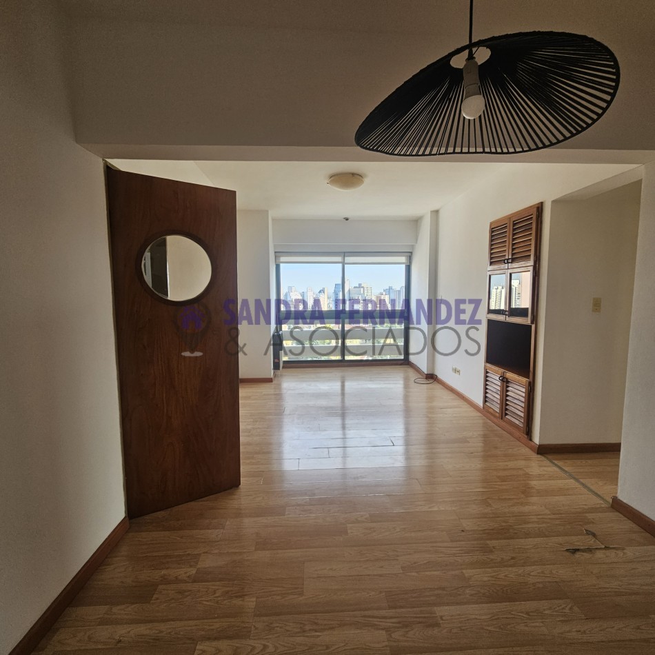 Neuquen Alquiler Departamento 2 dormitorios  Zona Policlinico ADOS/Supermercado La Anonima del alto. 