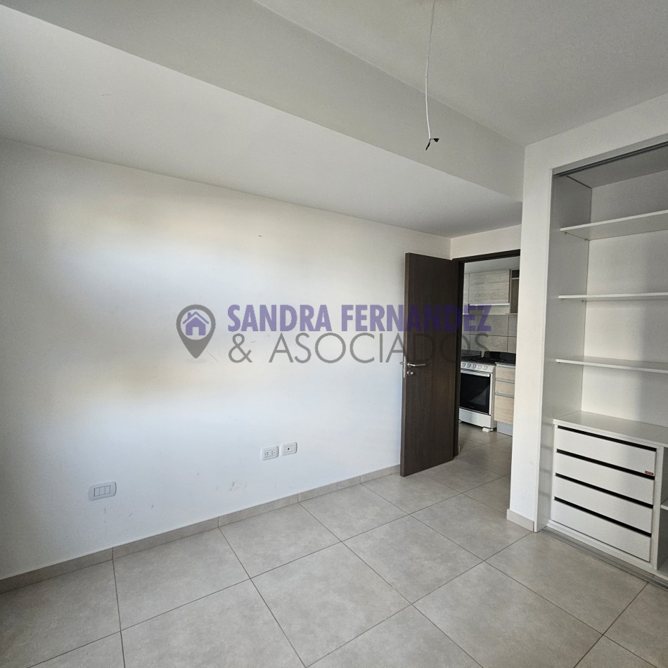 Rio negro. Cipolletti. Venta 1 dormitorio NUEVO Zona UFLO