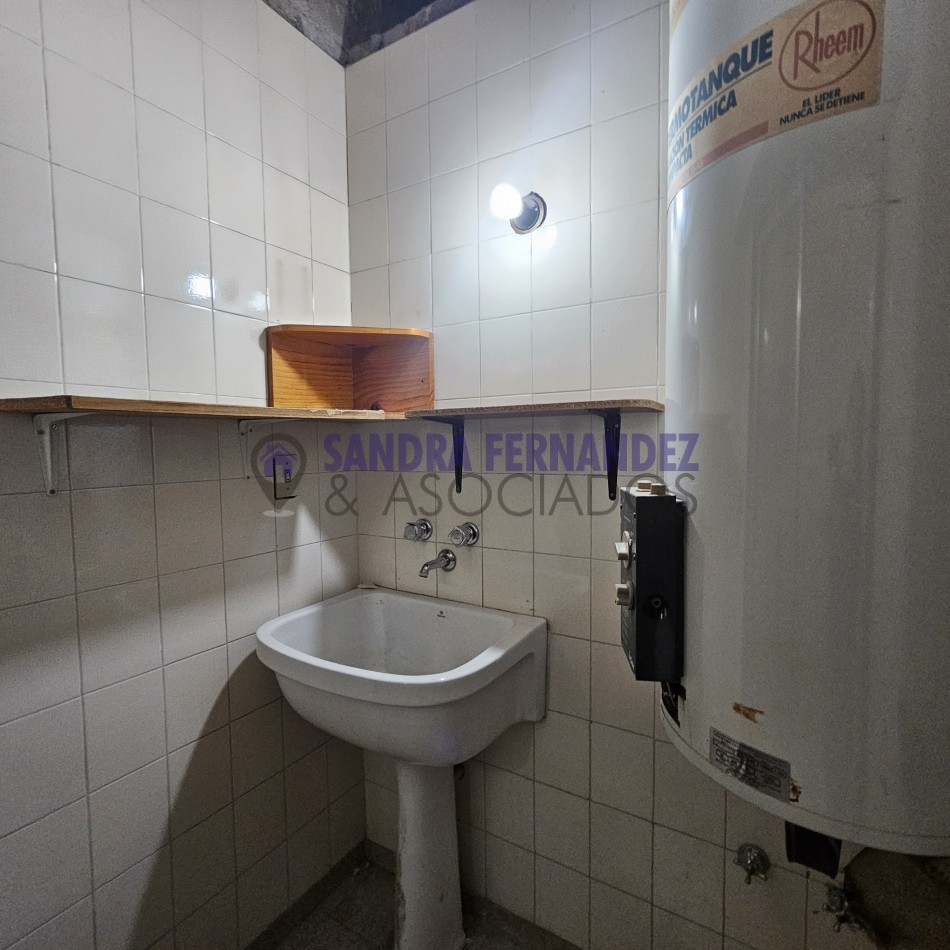 Neuquen Alquiler Departamento 2 dormitorios Zona Makro Halliburton