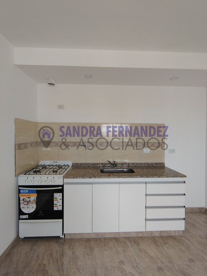 Plottier Alquiler Duplex a estrenar 1 dormitorio Barrio Bella Vista