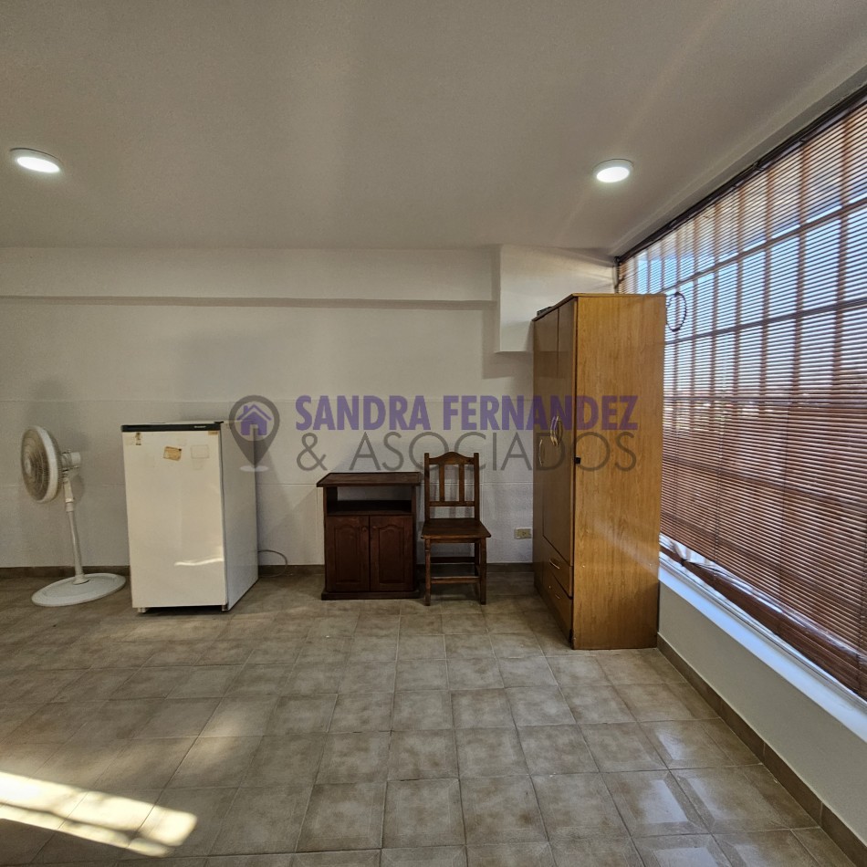 Neuquen Alquiler Monoambiente Zona Santa Genoveva Sin Cochera
