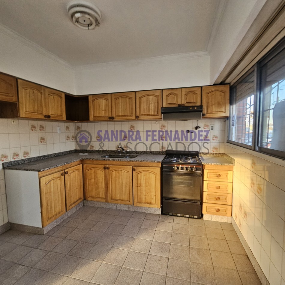 Neuquen Alquiler Departamento 2 dormitorios Zona Makro Halliburton