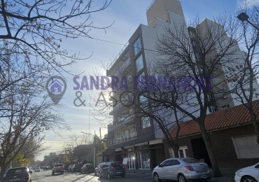Rio negro. Cipolletti. Venta 1 dormitorio NUEVO Zona UFLO