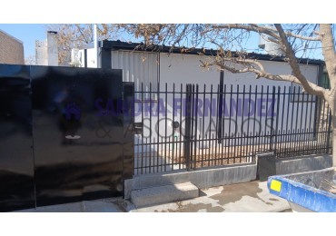 Neuquen Alquiler Casa 2 dormitorios en Barrio Limay