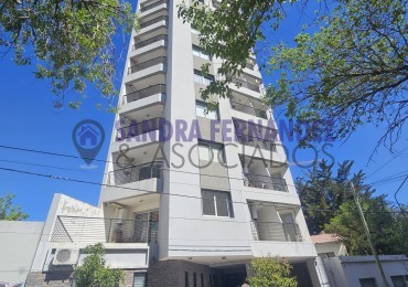 Neuquen Alquiler Departamento amoblado equipado 1 dormitorio  Zona UNCO