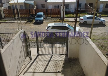 Plottier Alquiler Duplex a estrenar 1 dormitorio Barrio Bella Vista