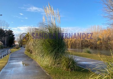Neuquen Alquiler Departamento 1 dormitorio Paseo de la Costa Complejo Cerrado Ribera Urbana