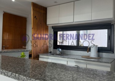Neuquen Alquiler Departamento Monoambiente AMOBLADO Zona UNCO altos de la Ciudad