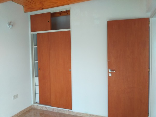 Duplex 3 dormitorios Barrio Mercantil. Terrazas de Neuquen