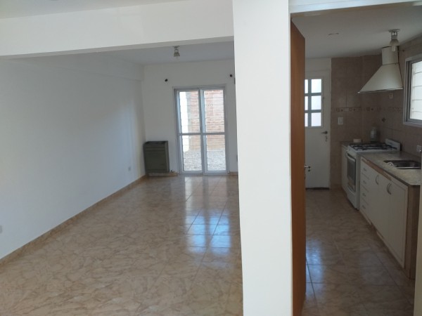 Duplex 3 dormitorios Barrio Mercantil. Terrazas de Neuquen