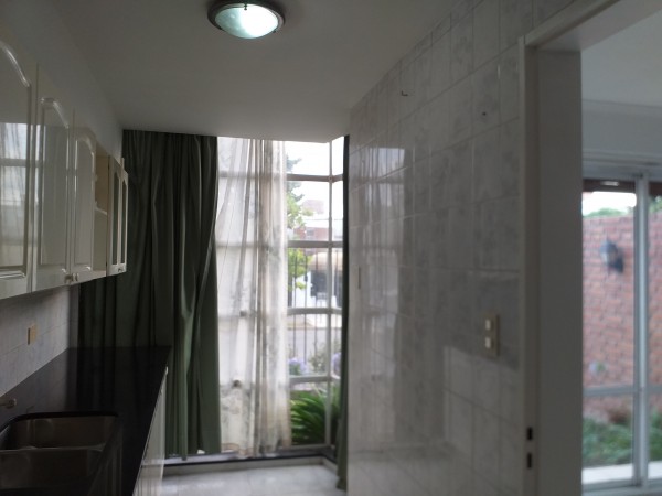 Departamento 2 dormitorios Barrio Maria Auxiliadora