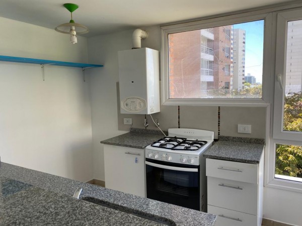 Neuquen. Alquiler. Amplio Departamento 1 dormitorio. Zona alto. Zona Alto Comahue Shopping