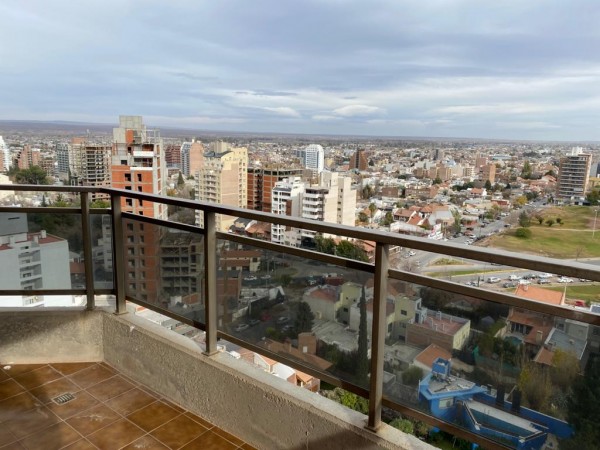 Neuquen. Venta. Piso Nivel Gerencial