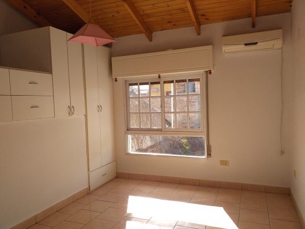 Neuquen, Alquiler, Duplex, 2 dormitorios