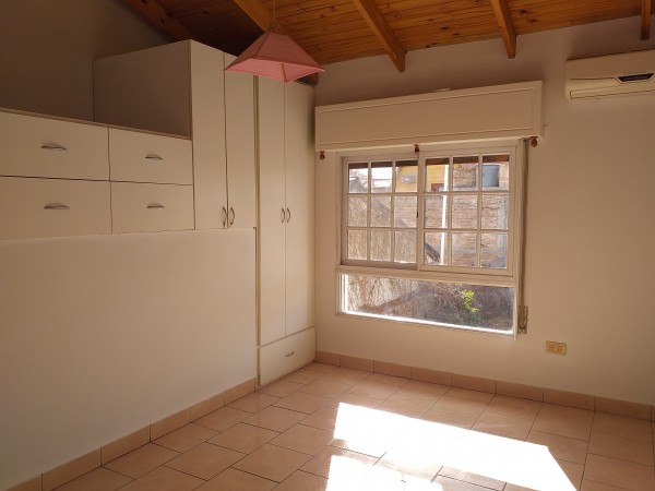 Neuquen, Alquiler, Duplex, 2 dormitorios