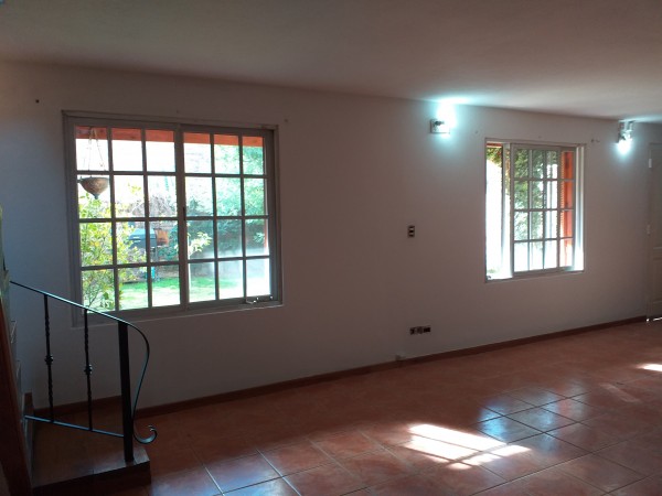 Neuquen, Alquiler, Duplex, 2 dormitorios