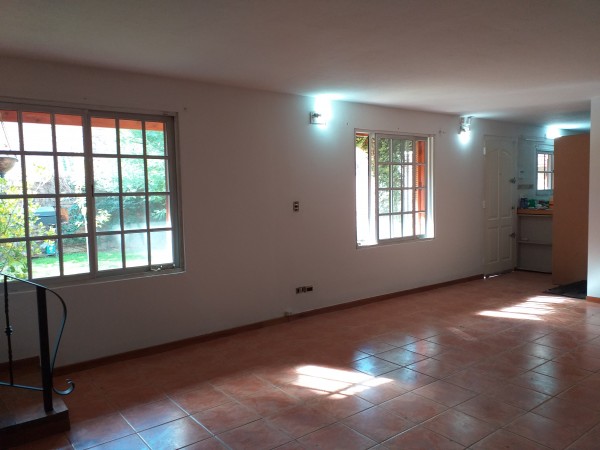 Neuquen, Alquiler, Duplex, 2 dormitorios