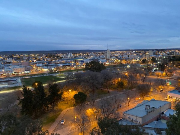 Neuquen, Alquiler, Departamento 1 dormitorio. Cercano Policlinico Neuquen