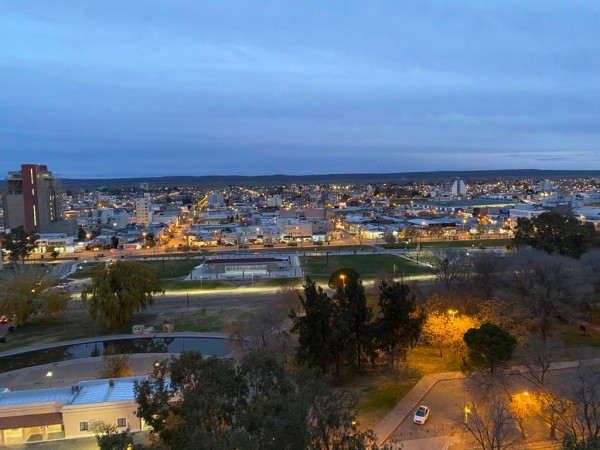 Neuquen, Alquiler, Departamento 1 dormitorio. Cercano Policlinico Neuquen