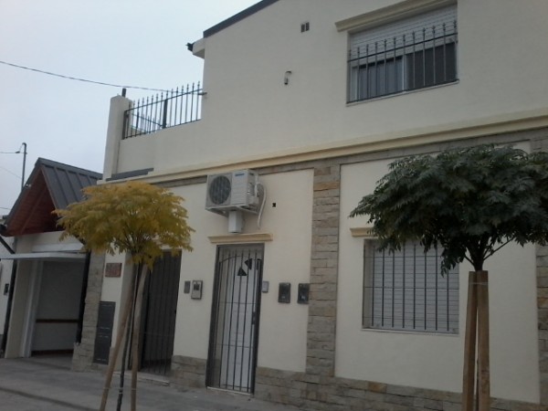 Neuquen. Alquiler. Departamento 1 dormitorio Zona Bajo