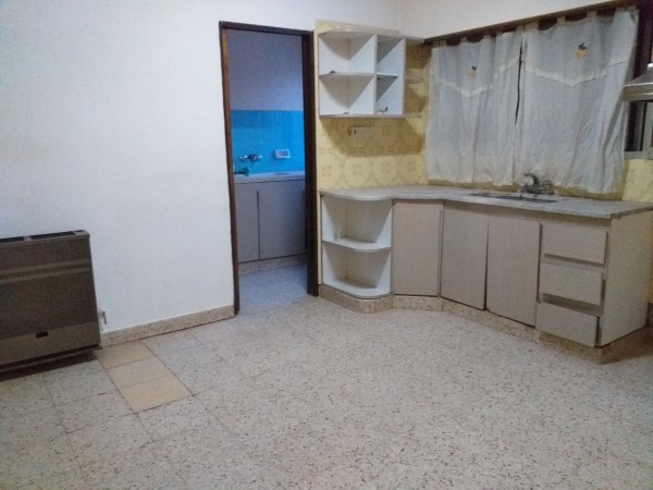 Rio Negro, Cipolletti. Alquiler Departamento 3 dormitorio. Barrio Don Bosco