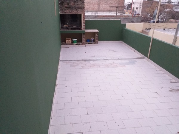 Rio Negro, Cipolletti. Alquiler Departamento 3 dormitorio. Barrio Don Bosco