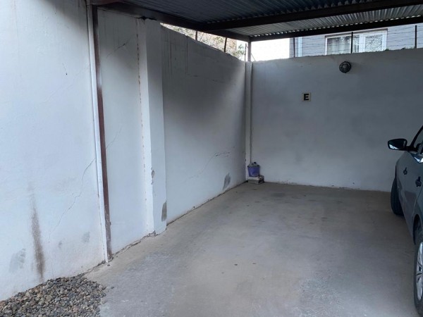 Neuquen. Alquiler Departamento 1 dormitorio. Cochera. zona Hipermercado La Anónima