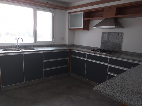 Neuquen, alquiler, semipiso , Santa Genoveva, 3 dormitorios en suite