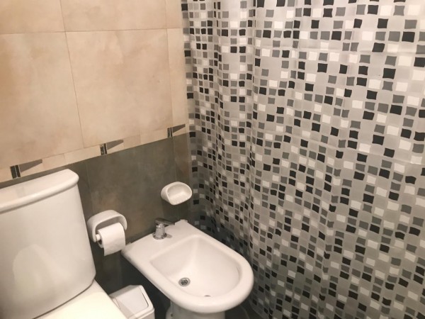 Neuquen. Alquiler. Departamento amoblado de 2 dormitorios en suite