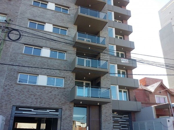 Neuquen, Alquiler. Departamento 1 dormitorio nuevo. Santa Genoveva