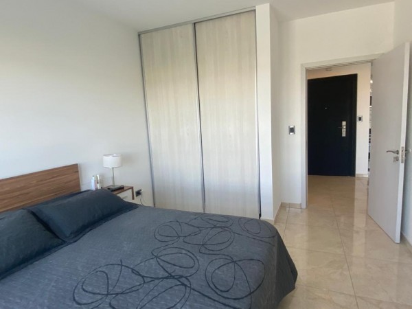 Neuquen. Alquiler. 1 dormitorio con cochera. Zona Policlinico de Neuquen