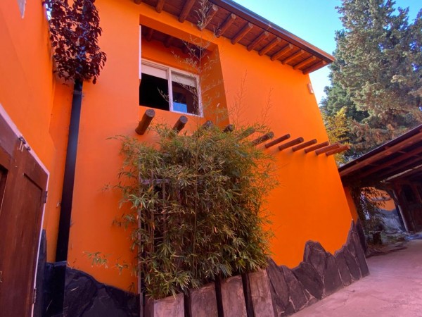 Neuquen. Venta. Lote 15x28 / Casa Habitable de 3 dormitorios. santa Genoveva