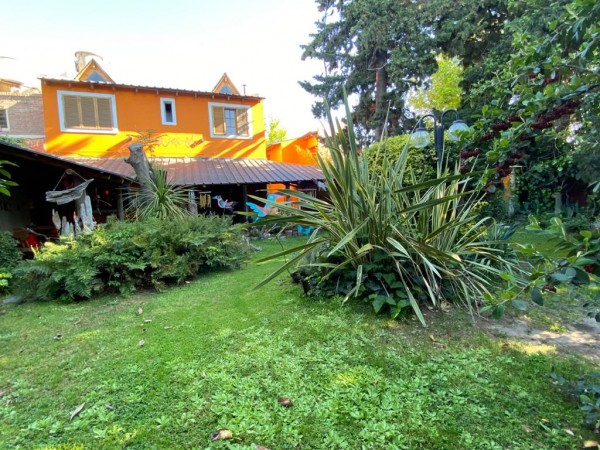 Neuquen. Venta. Lote 15x28 / Casa Habitable de 3 dormitorios. santa Genoveva