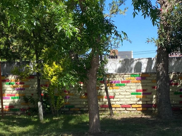 Neuquen. Venta. Lote 15x28 / Casa Habitable de 3 dormitorios. santa Genoveva