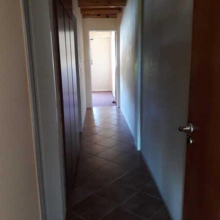 Neuquen. Alquiler. Departamento 2 dormitorios. Barrio María Auxiliadora