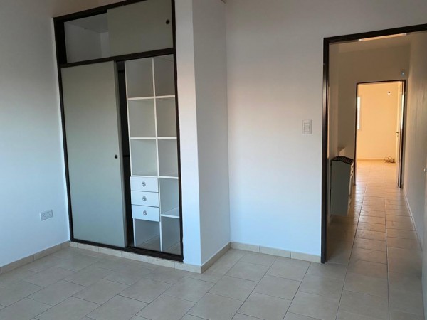 Neuquen. Alquiler. Duplex 2 dormitorios Barrio Huilliches