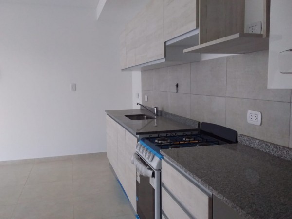 Rio negro. Cipolletti. Venta 1 dormitorio a estrenar Zona UFLO