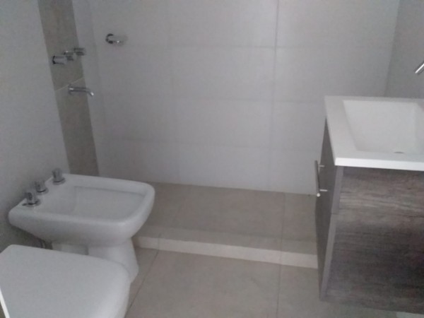 Rio negro. Cipolletti. Venta 1 dormitorio a estrenar Zona UFLO