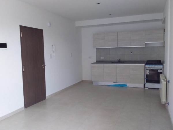 Rio negro. Cipolletti. Venta 1 dormitorio a estrenar Zona UFLO