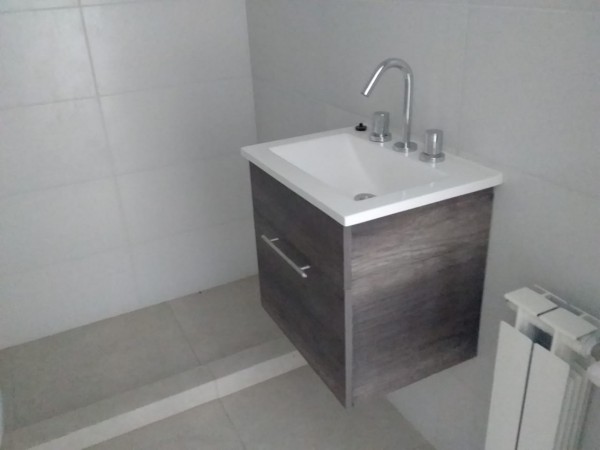 Rio negro. Cipolletti. Venta 1 dormitorio a estrenar Zona UFLO