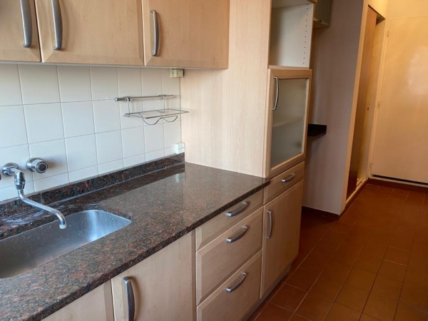 Neuquen. Alquiler Departamento 1 dorm Zona San Lucas. B° María Auxiliadora