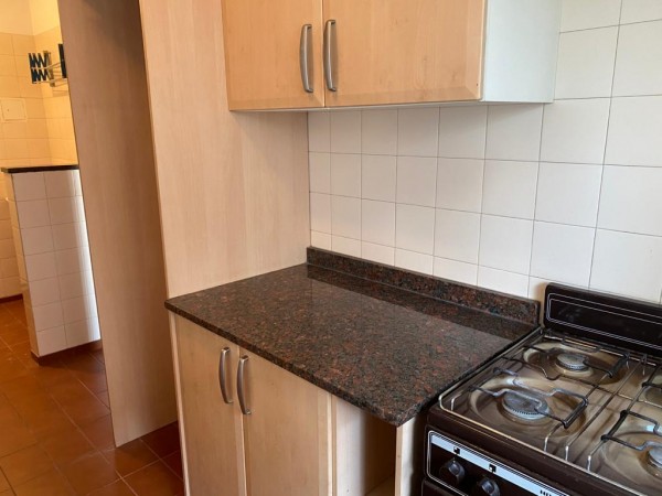 Neuquen. Alquiler Departamento 1 dorm Zona San Lucas. B° María Auxiliadora