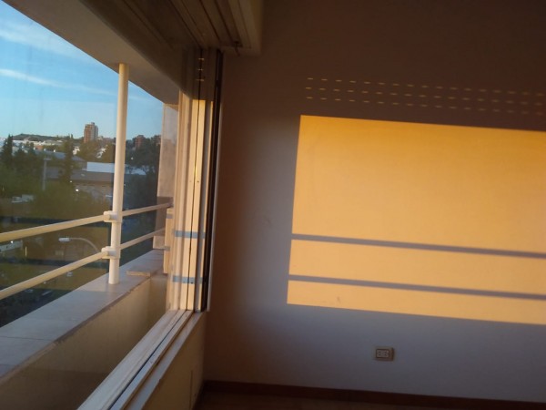 Neuquen. Alquiler Departamento 1 dorm Zona San Lucas. B° María Auxiliadora