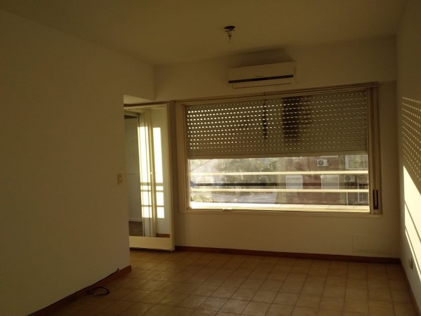 Neuquen. Alquiler Departamento 1 dorm Zona San Lucas. B° María Auxiliadora