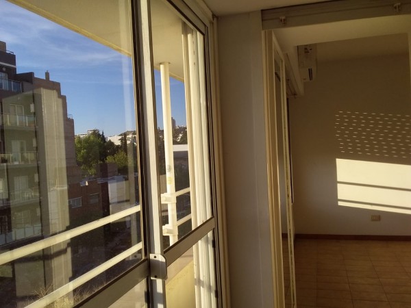 Neuquen. Alquiler Departamento 1 dorm Zona San Lucas. B° María Auxiliadora