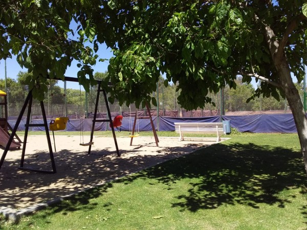 Neuquen. Alquiler. Casa Barrio Cerrado Rincón Club de Campo