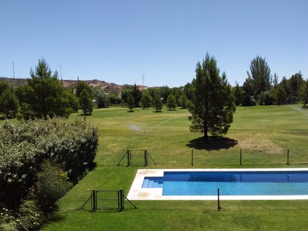 Neuquen. Alquiler. Casa Barrio Cerrado Rincón Club de Campo