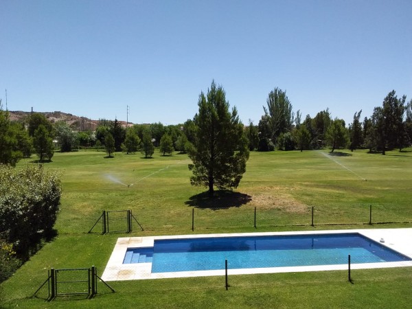 Neuquen. Alquiler. Casa Barrio Cerrado Rincón Club de Campo