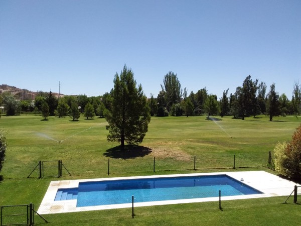 Neuquen. Alquiler. Casa Barrio Cerrado Rincón Club de Campo